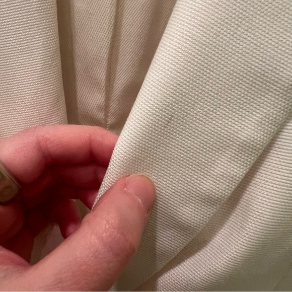 Veronica Beard School Boy Dickey Jacket Size 0 - Picture 8 of 10